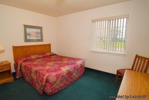 Affordable Suites Lexington Habitación foto
